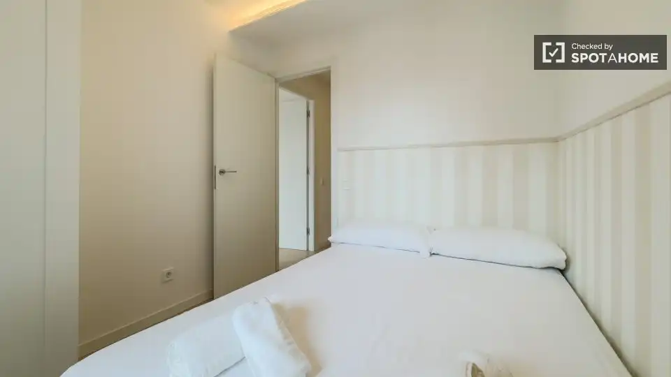 Wohnung zur Miete in El Poble Sec - Parc de Montjuïc