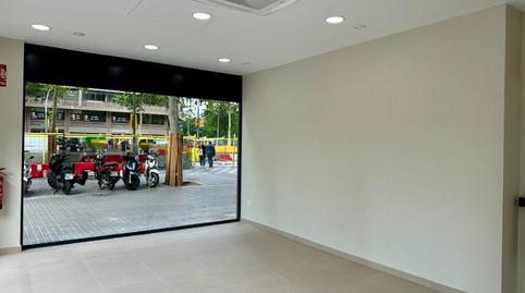 Photo 3 of Premises to rent in Meridiana, La Sagrera, Barcelona