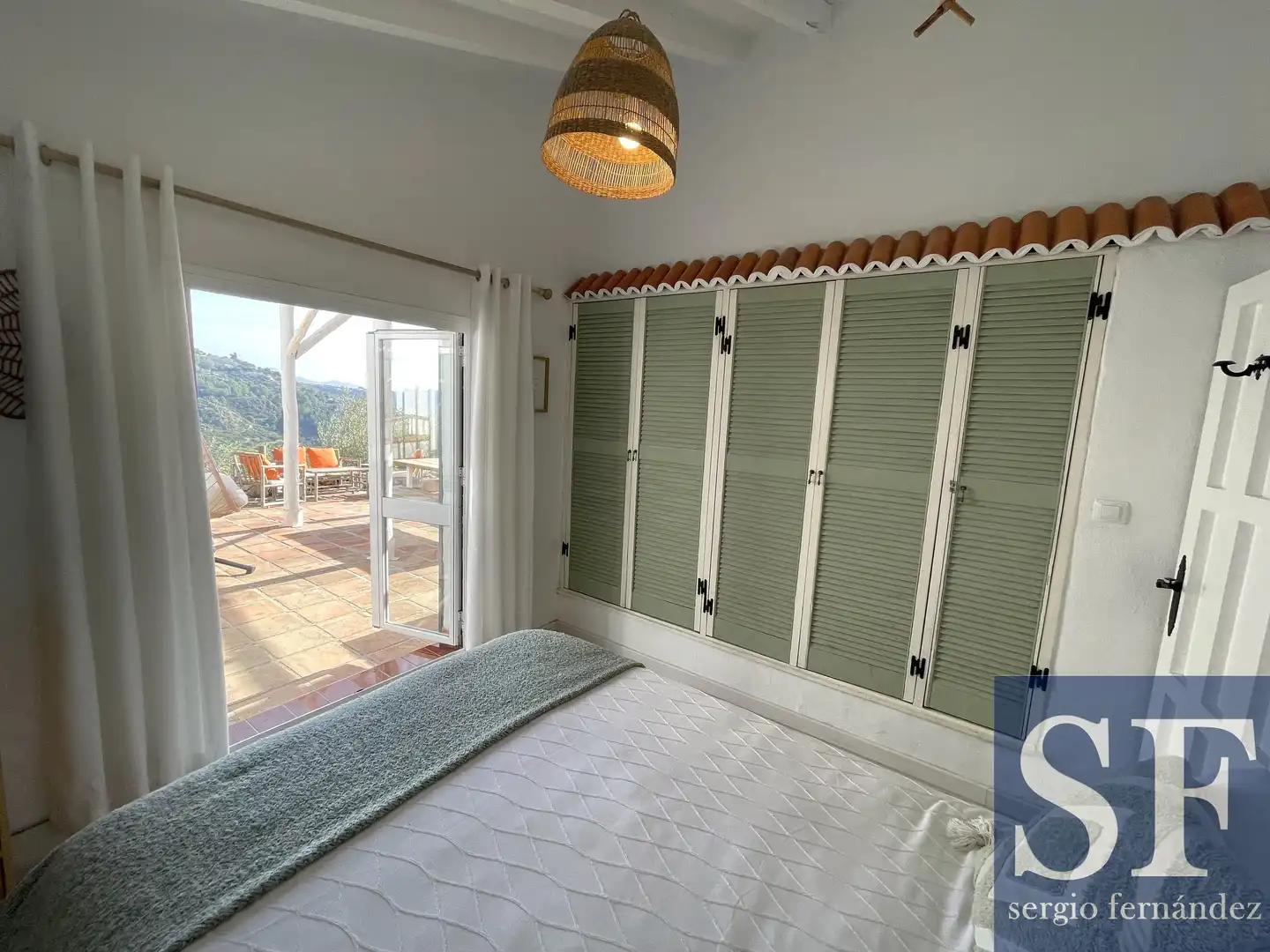 Casa en venta en Cómpeta, imagen 10