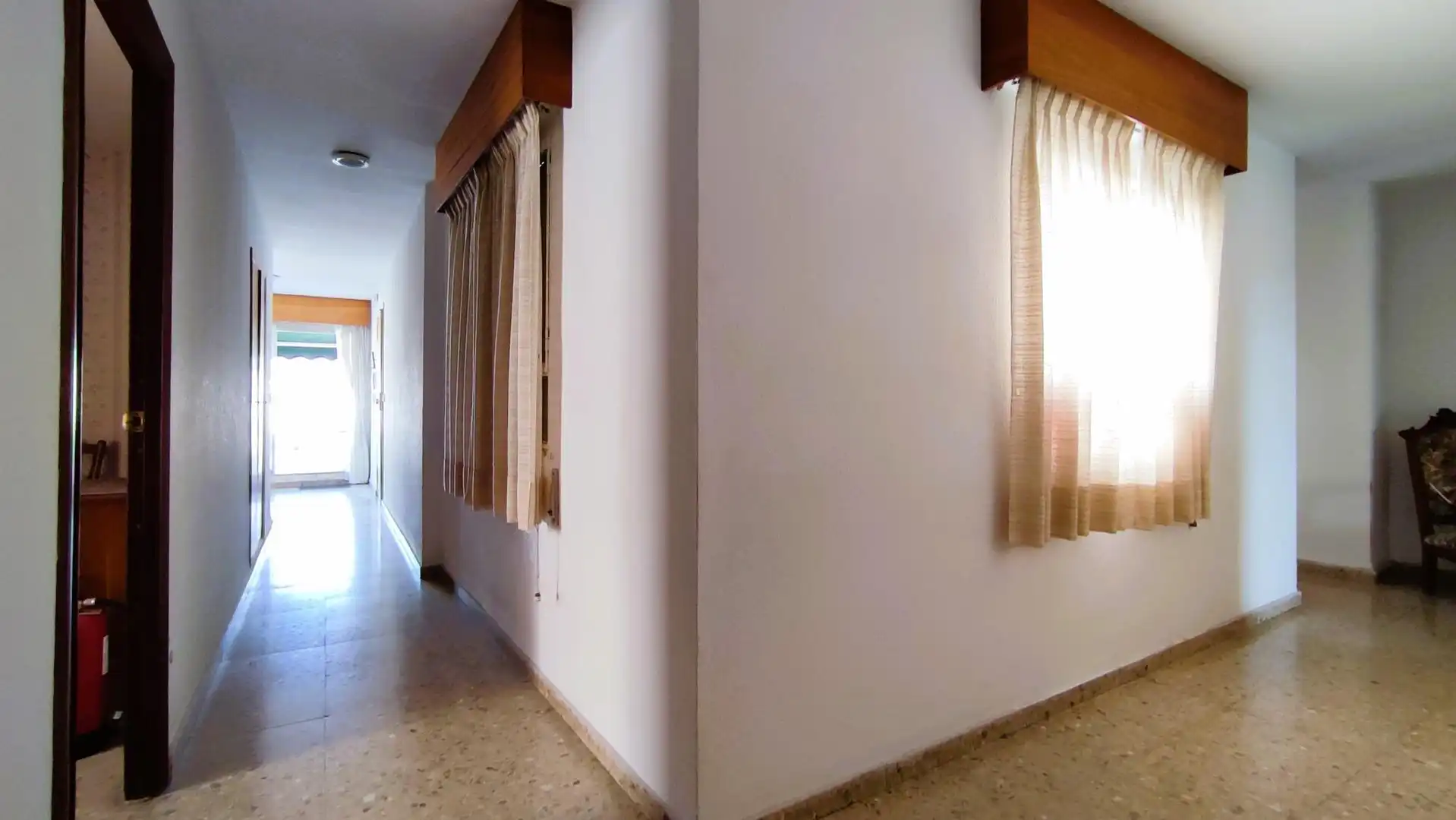 Penthouse with lift for sale in Carrer CARMELITES DE LES, imagen 10