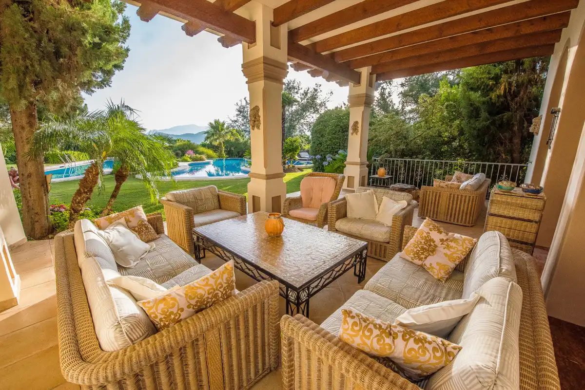 Terraced house for sale in La Zagaleta, imagen 10