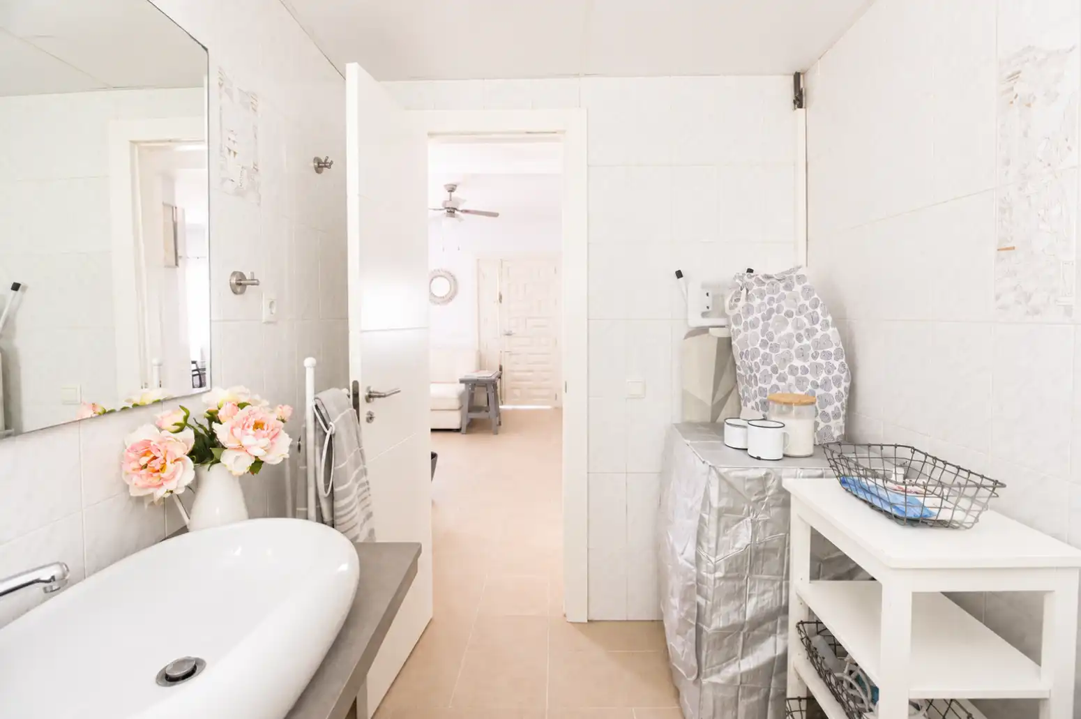 Casa con piscina in affitto a Rincón de la Victoria - CALLE ARROYO TOTALAN, imagen 21