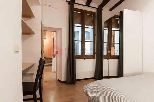 Flat with terrace for sale in Ciutat Vella, imagen 22
