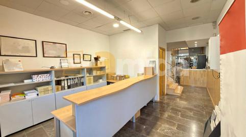 Foto 4 de Edificio en venta en Gràcia, Barcelona