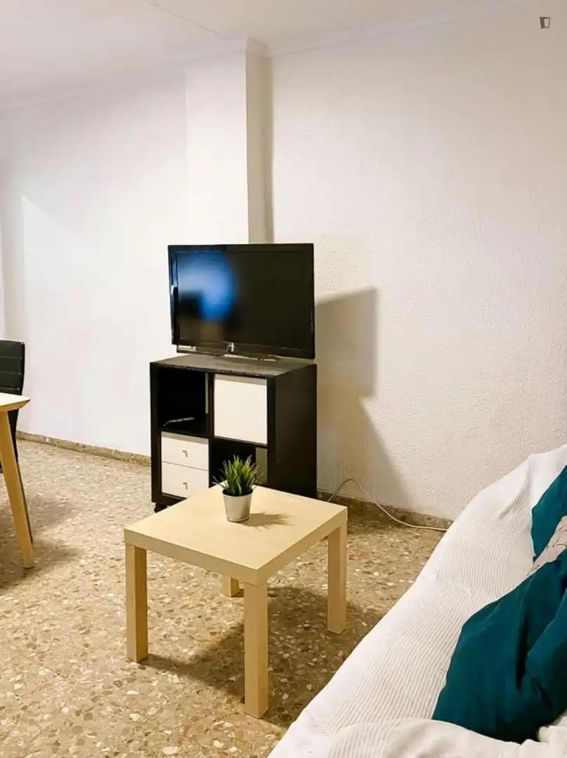 Apartament de lloguer a L'Illa Perduda