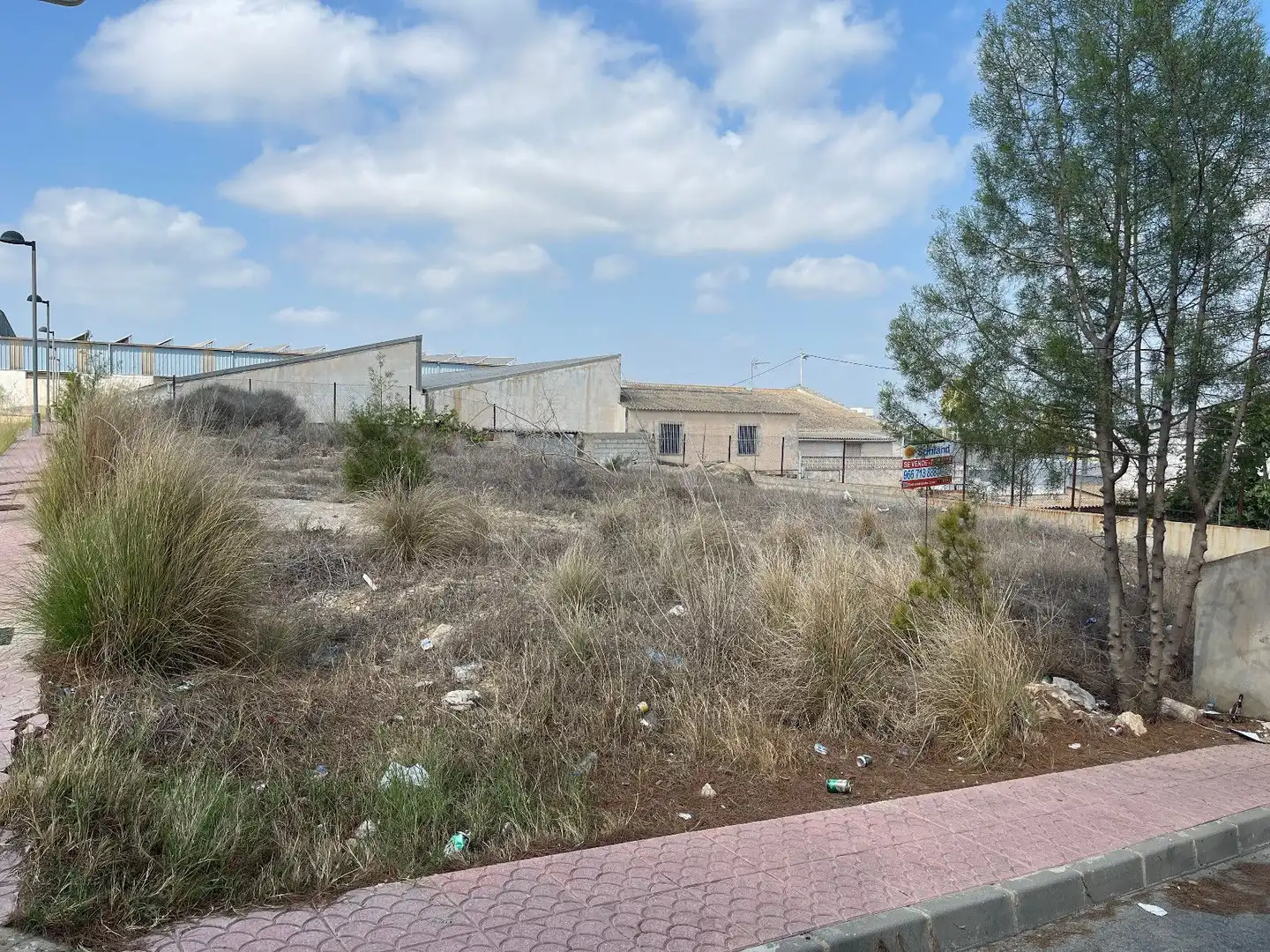 Terreno residencial en venta en Centro, imagen 4