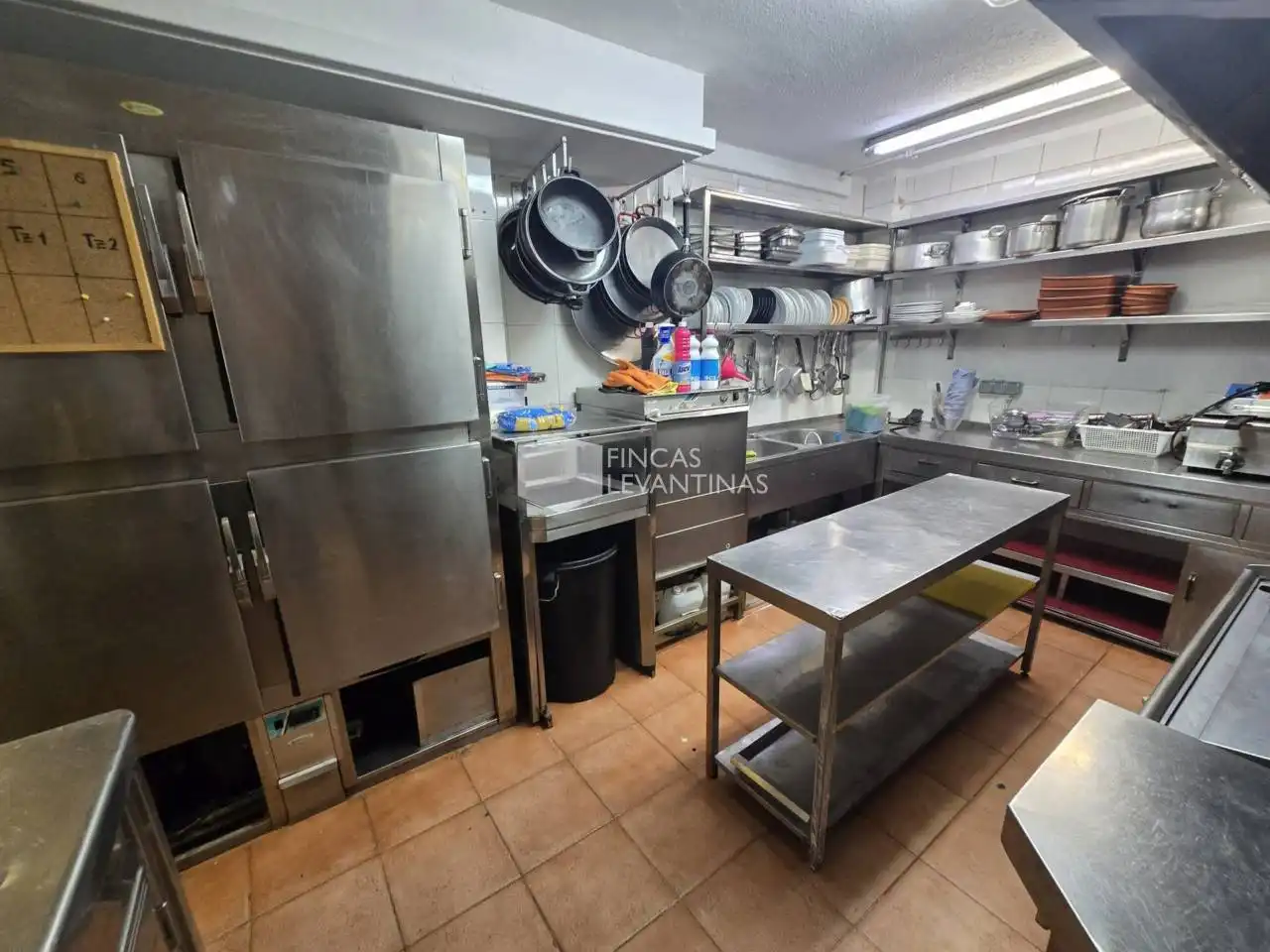 Local comercial en venda a Norte, imagen 3