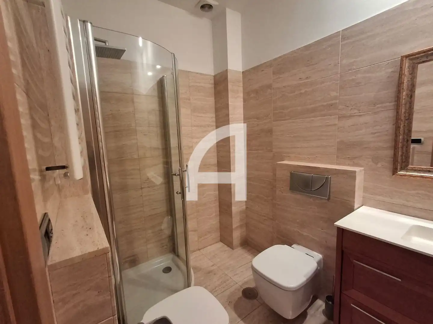 Flat for rent in GARCIA OLLOQUI, Centro - Areal