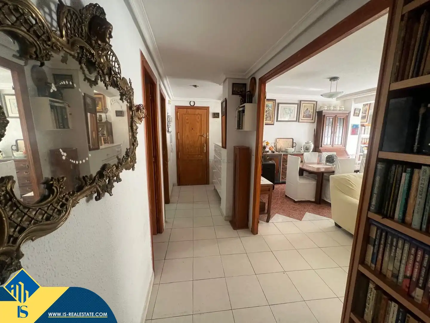 Appartement avec ascenseur à vendre à Centro, imagen 5