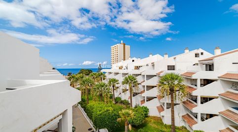 Foto 3 von Dachboden zum Verkauf in Juan Carlos I, Los Cristianos, Arona