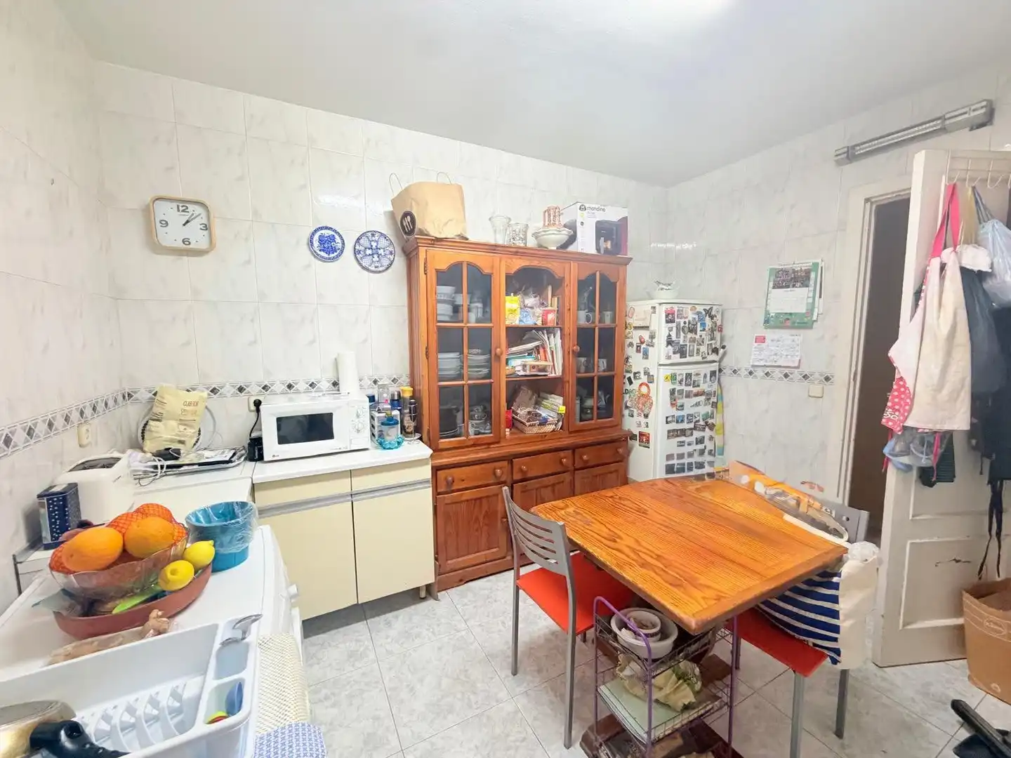 Flat with lift for sale in Chamberí, imagen 9