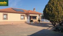 Exterior view of Country house for sale in  Córdoba Capital  with Air Conditioner, Heating and Swimming Pool