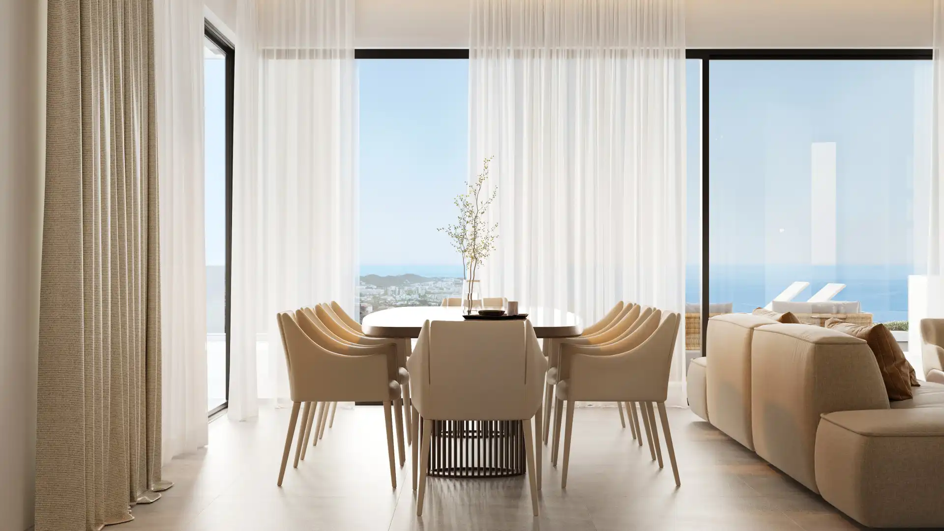 Haus mit Pool zum Verkauf in Marbella Centro, imagen 15