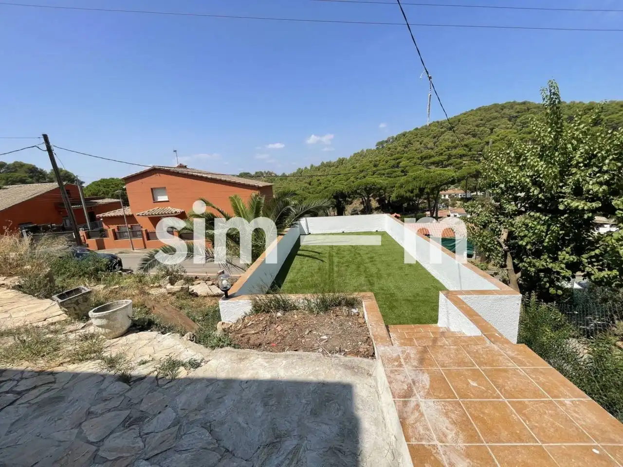 Casa o xalet en venda en Begur amb Aire condicionat, Jardí privat i Terrassa