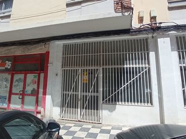Local comercial en venda a CAÑETE