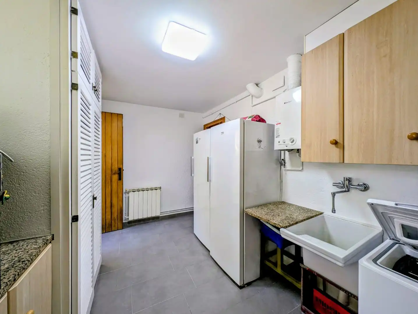 Casa con terrazza in vendita a Roca Grossa, imagen 66
