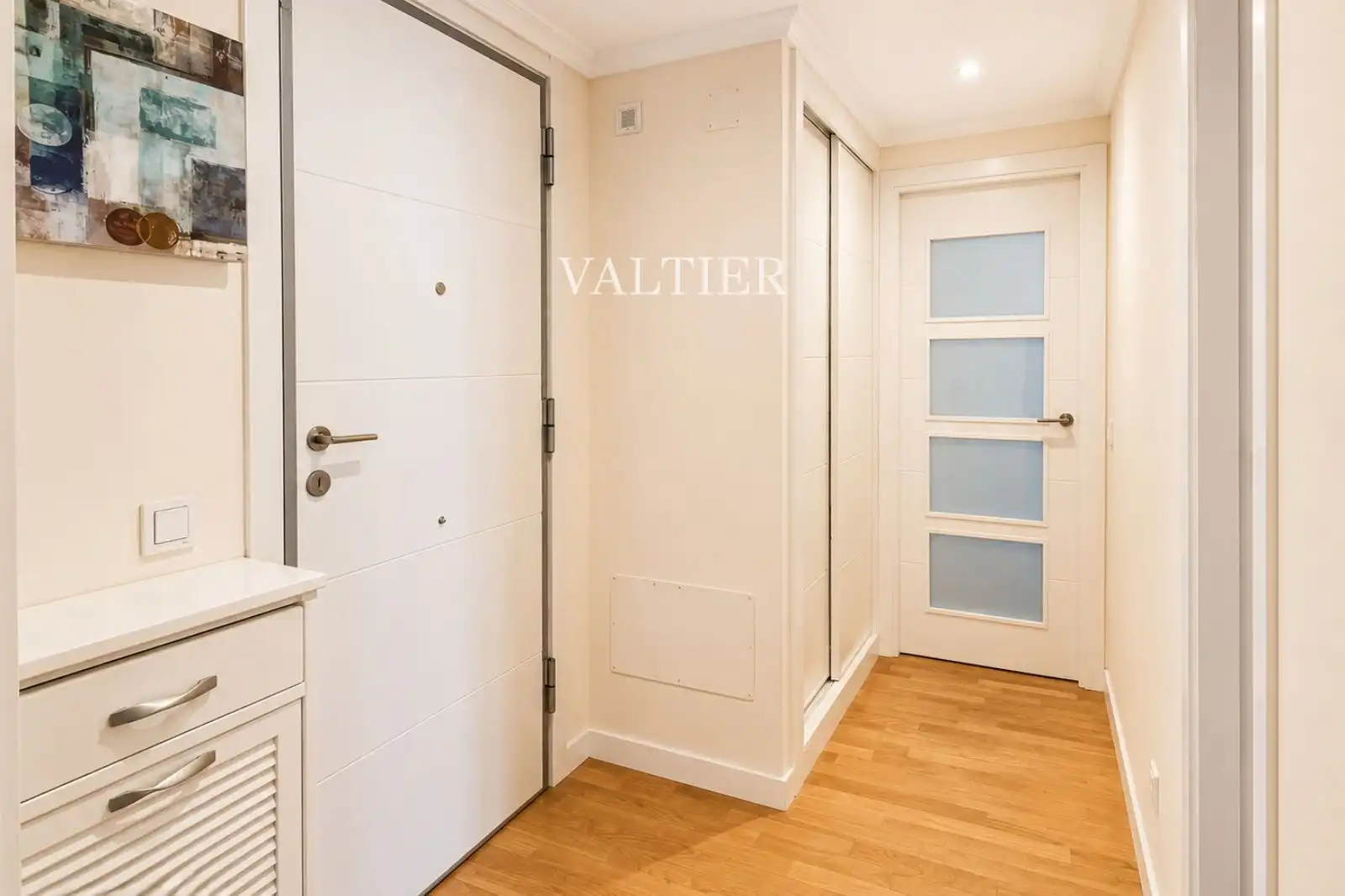 Piso de alquiler en Madrid con Aire acondicionado, Piscina y Piscina comunitaria