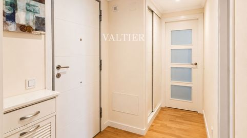 Foto 3 de Piso de alquiler en De María de las Mercedes de Borbón, Valdebebas - Valdefuentes, Madrid Capital