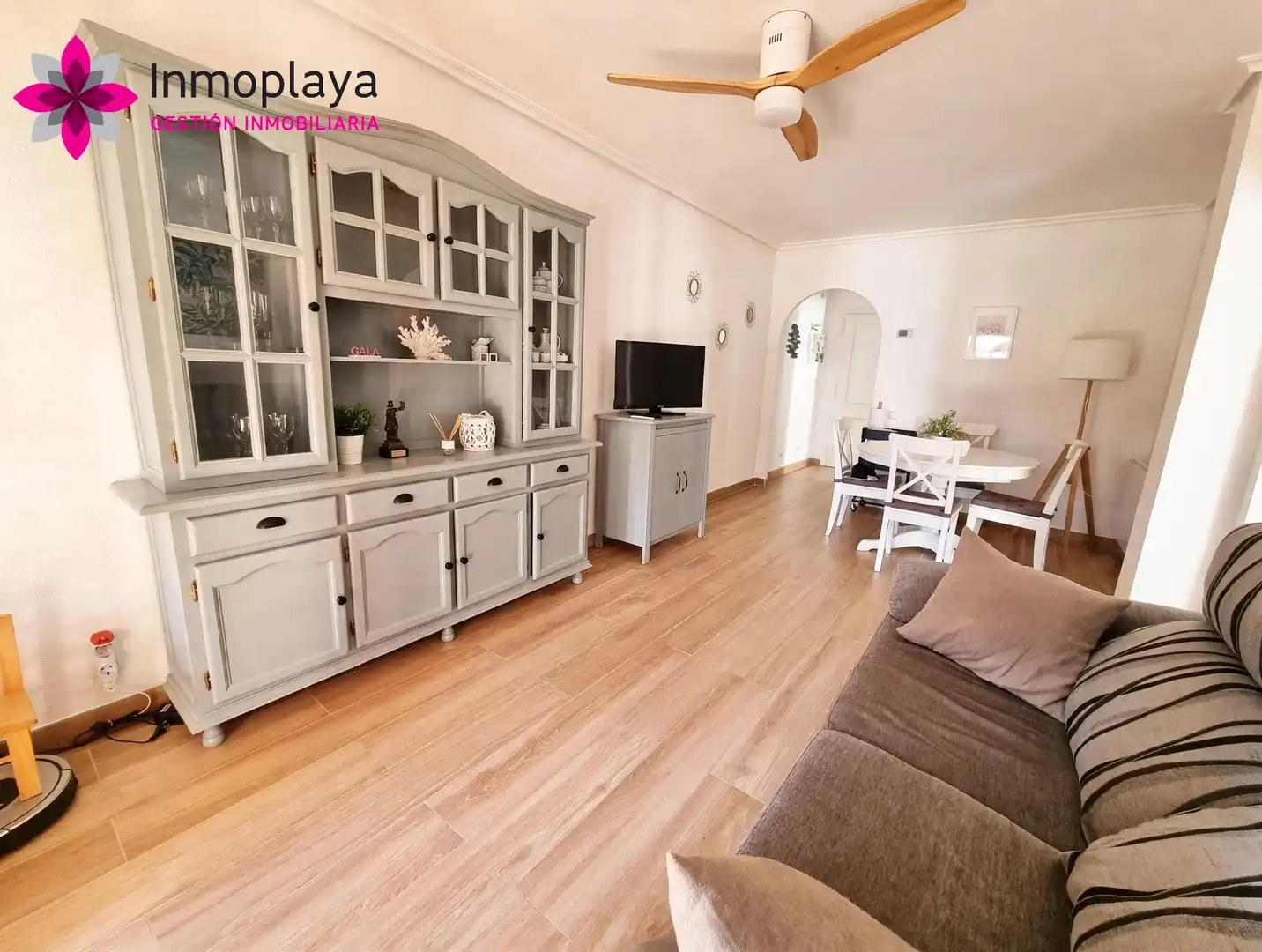 Appartamento con terrazza in vendita a Palacio, imagen 2