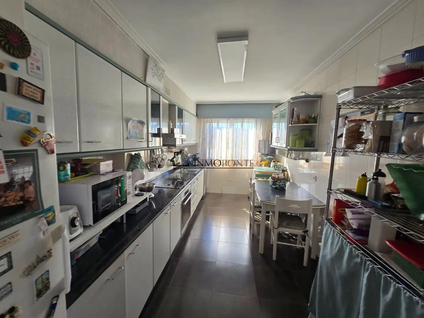 Cocina de Piso en venta en Vilagarcía de Arousa