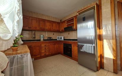 Kitchen of Flat for sale in Puerto del Rosario  with Terrace