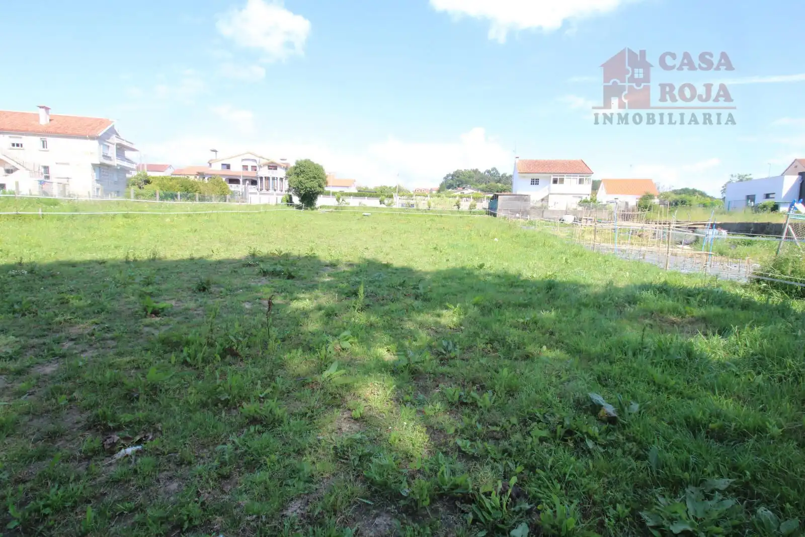 Lands and plots for sale in Rúa da Retirosa, imagen 4