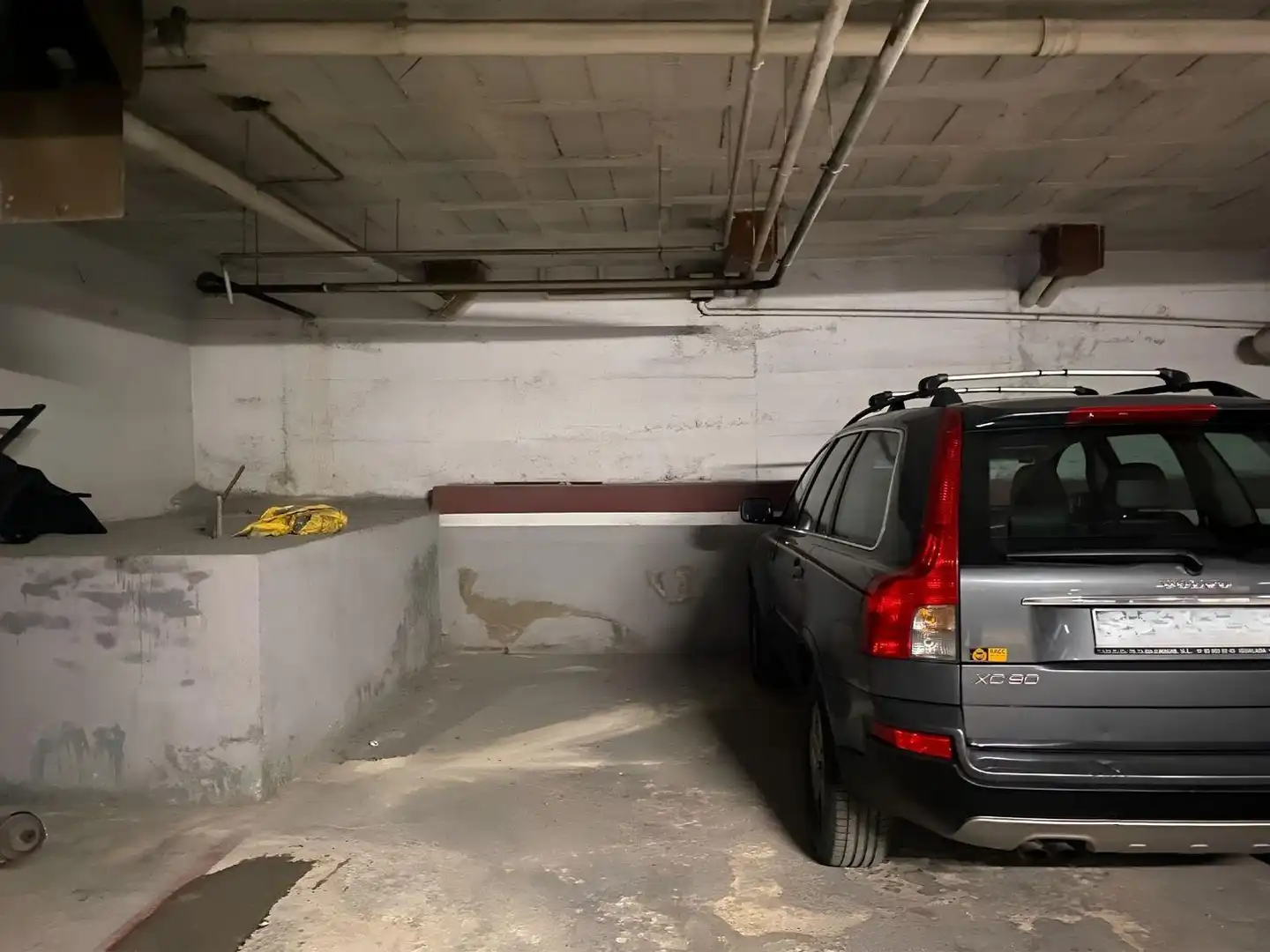 Individuel à vendre à Alt de Sant Josep 5, imagen 2