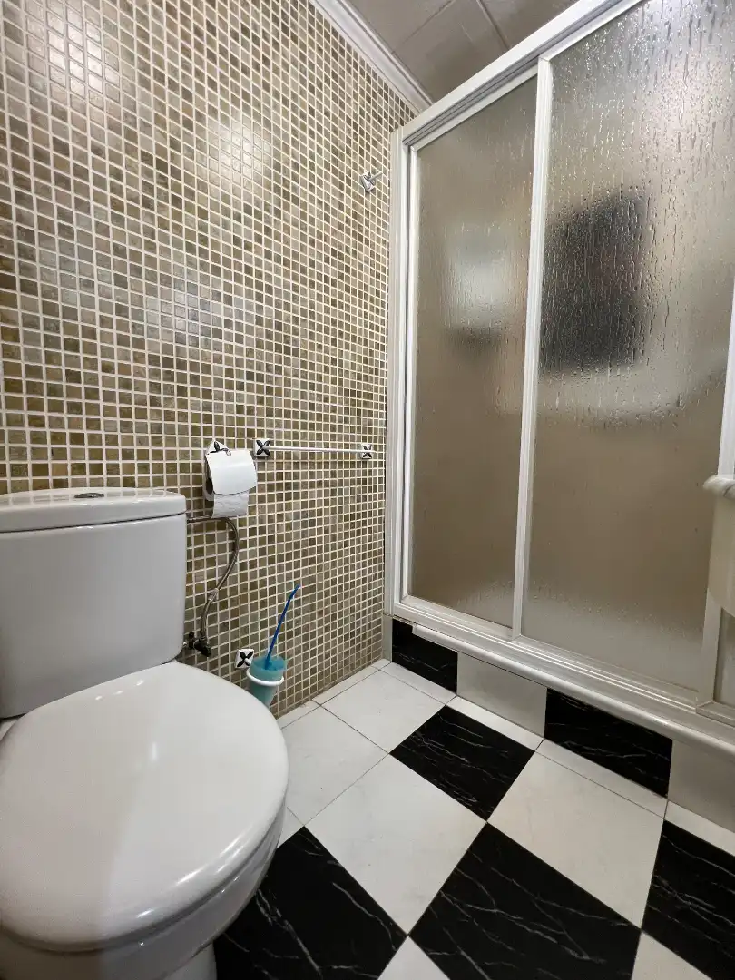 Baño de Ático en venta en Reus con Aire acondicionado y Calefacción