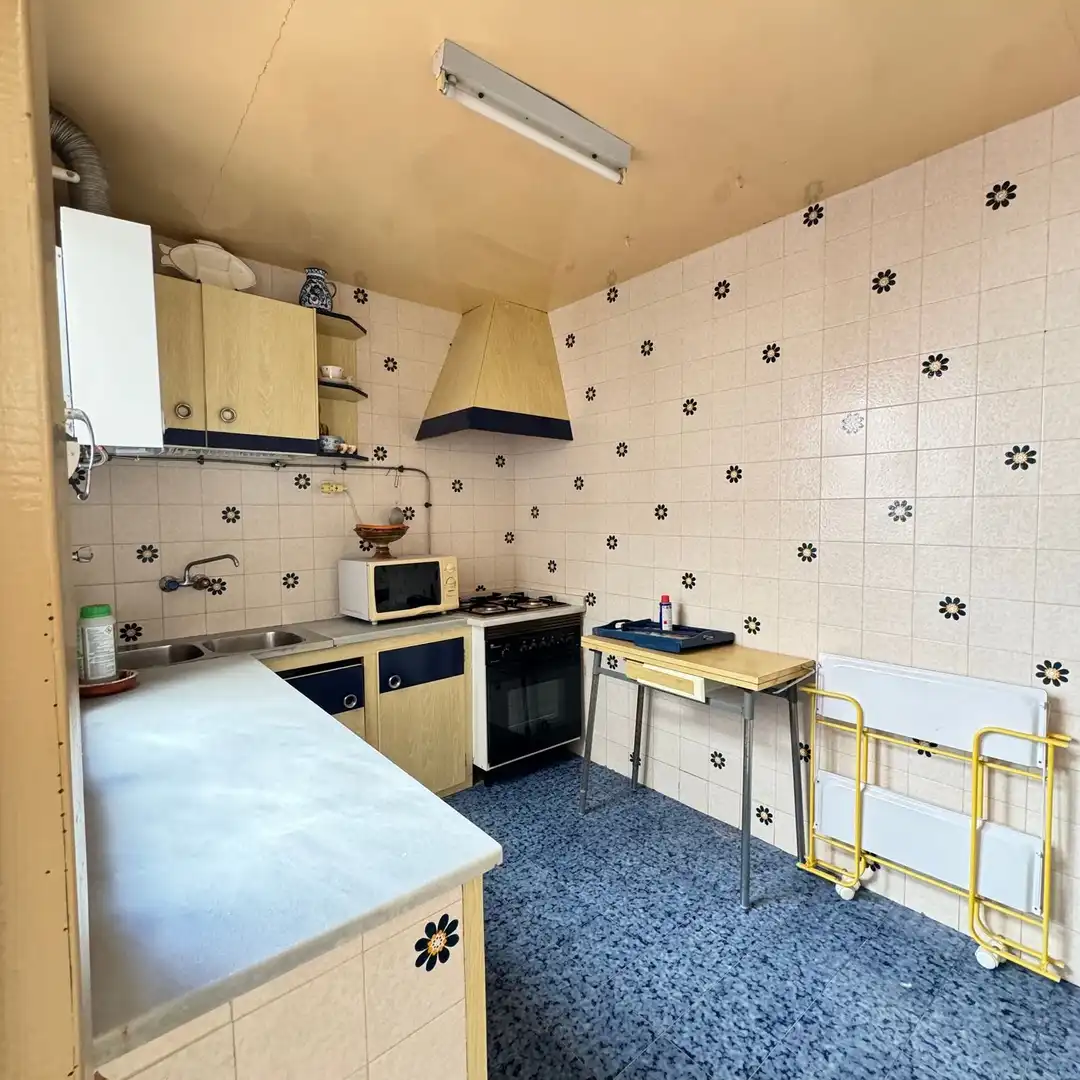 House with garden for sale in Periana, imagen 24