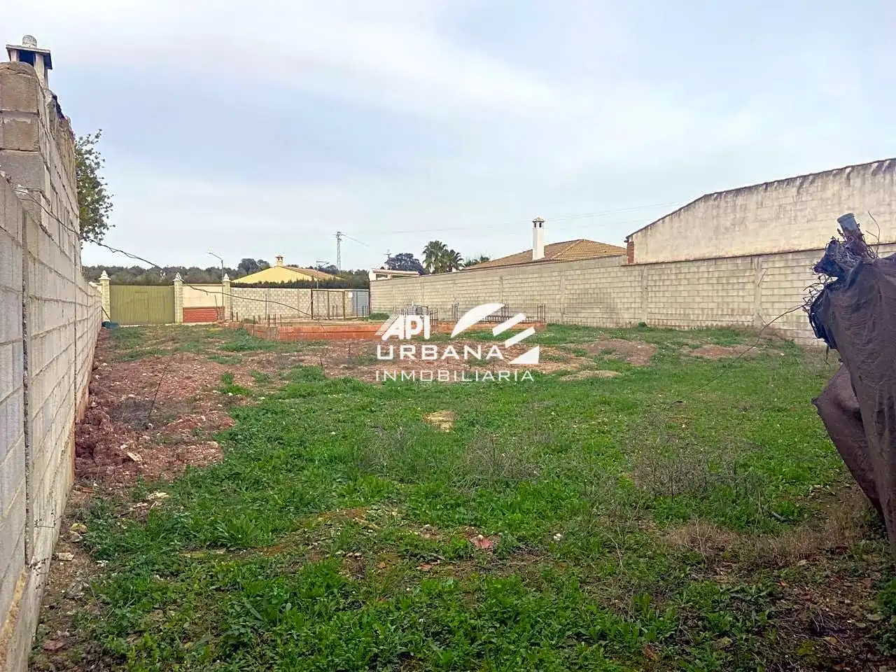 Residencial en venta en Cabra