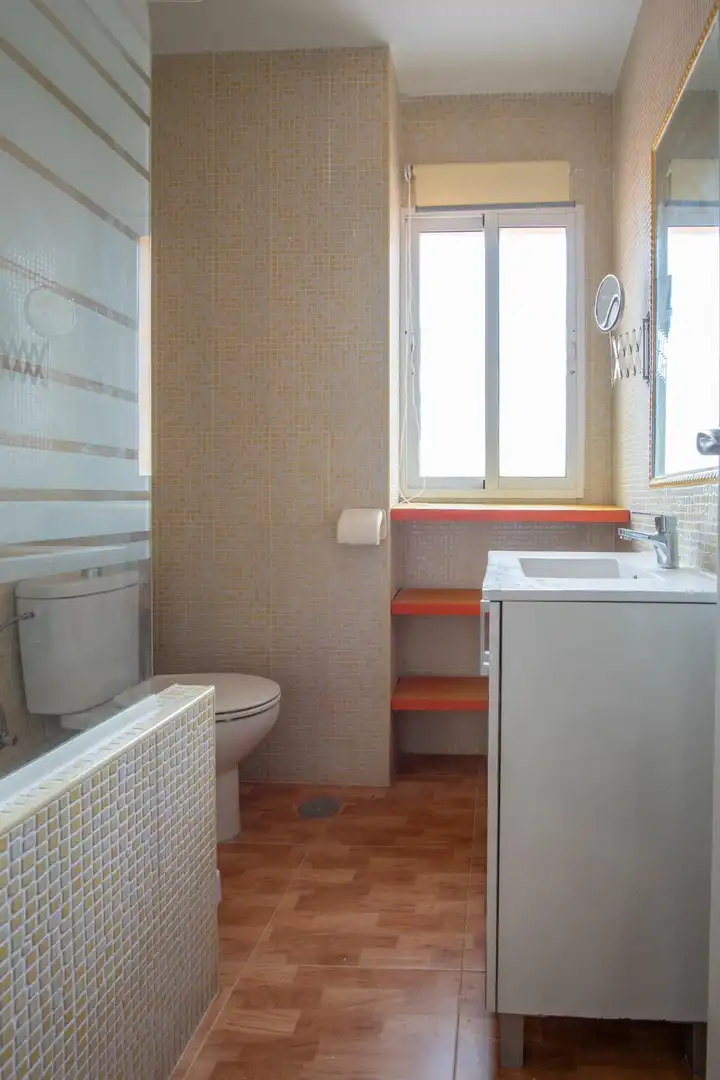 Bathroom of Flat for sale in San Fernando