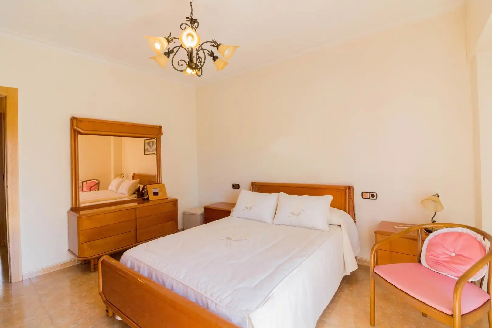 Habitación de Piso en venta en Redován con Aire acondicionado, Terraza y Trastero