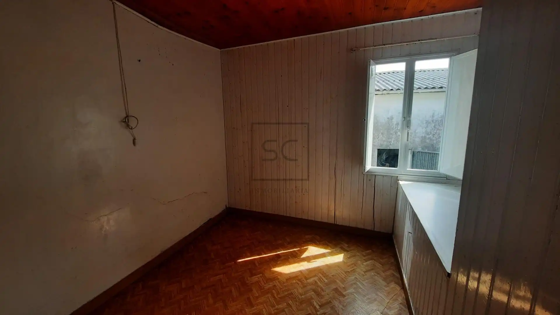 Casa rústica amb jardí en venda a COUCE, imagen 13