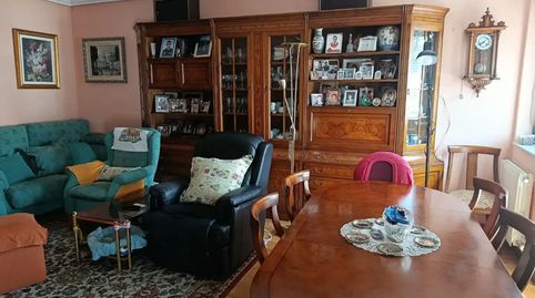 Foto 4 de Piso en venta en Avenida de América, 27, Zona Alta, Ponferrada