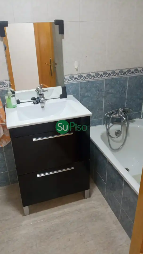Wohnung zum Verkauf in Avenida de la Sagra, 172, Numancia de la Sagra
