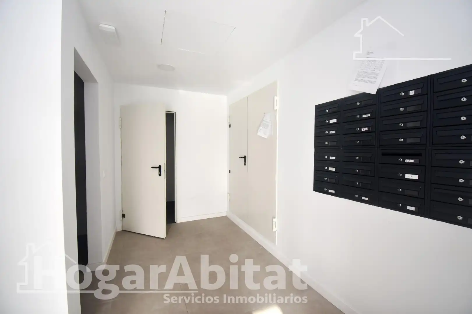 Wohnung mit Aufzug zum Verkauf in Avenida Serradal, imagen 54