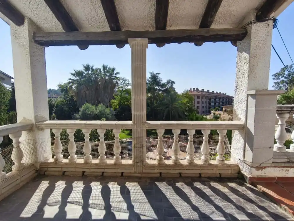 Detached house with terrace for sale in Mas Baell - Can Carbó, imagen 33