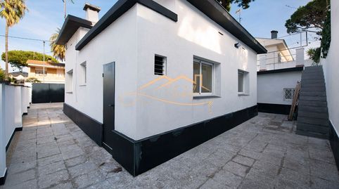 Photo 3 of Houses for sale in La Pineda, Castelldefels