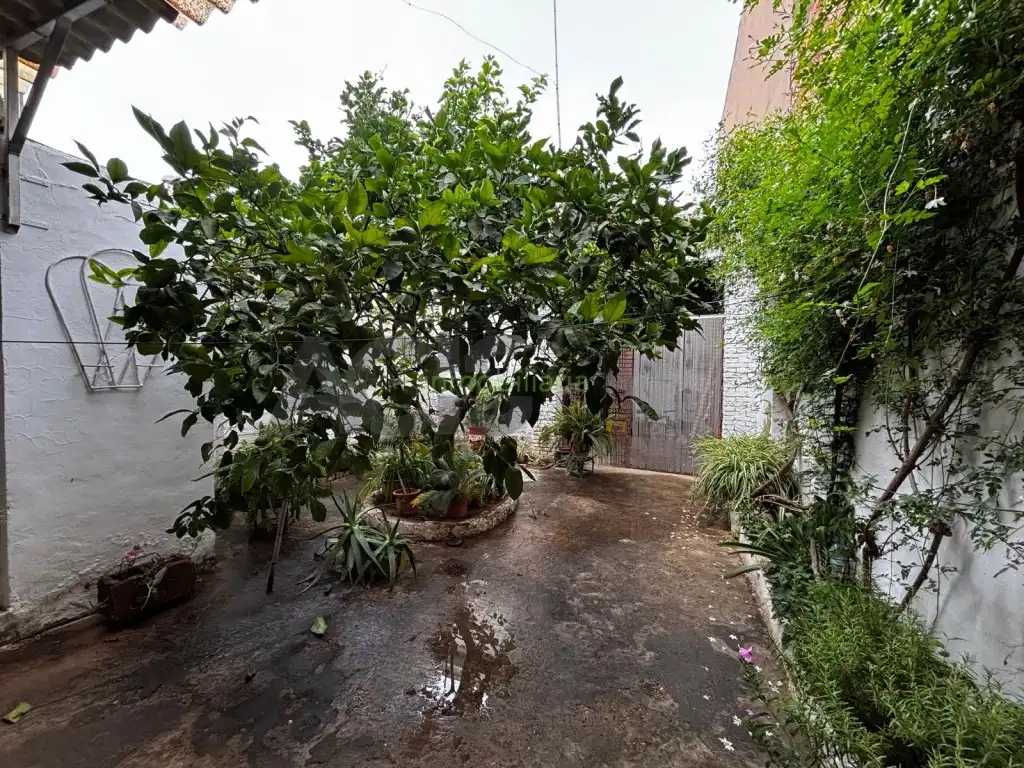 Maison avec jardin à vendre à REYES CATOLICOS