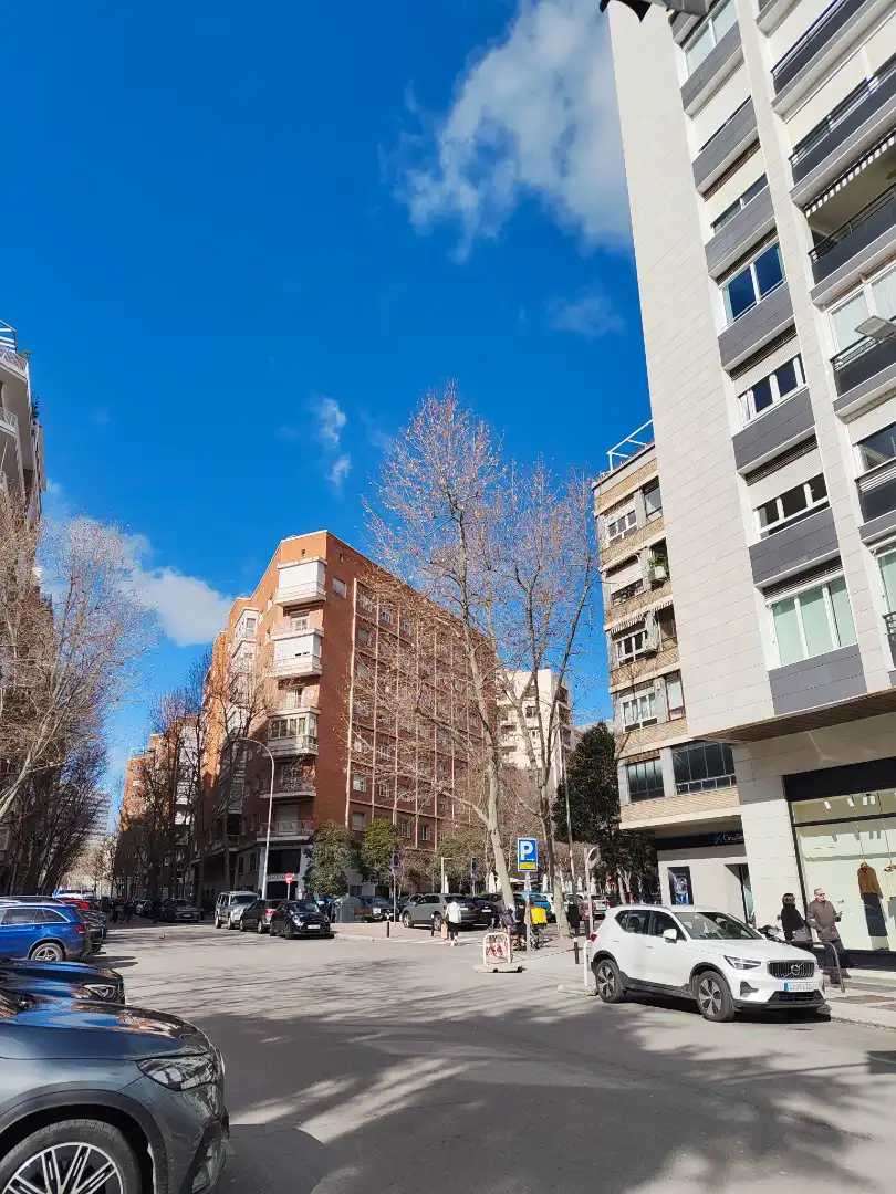 Appartement avec ascenseur à vendre à Chamartín, imagen 38
