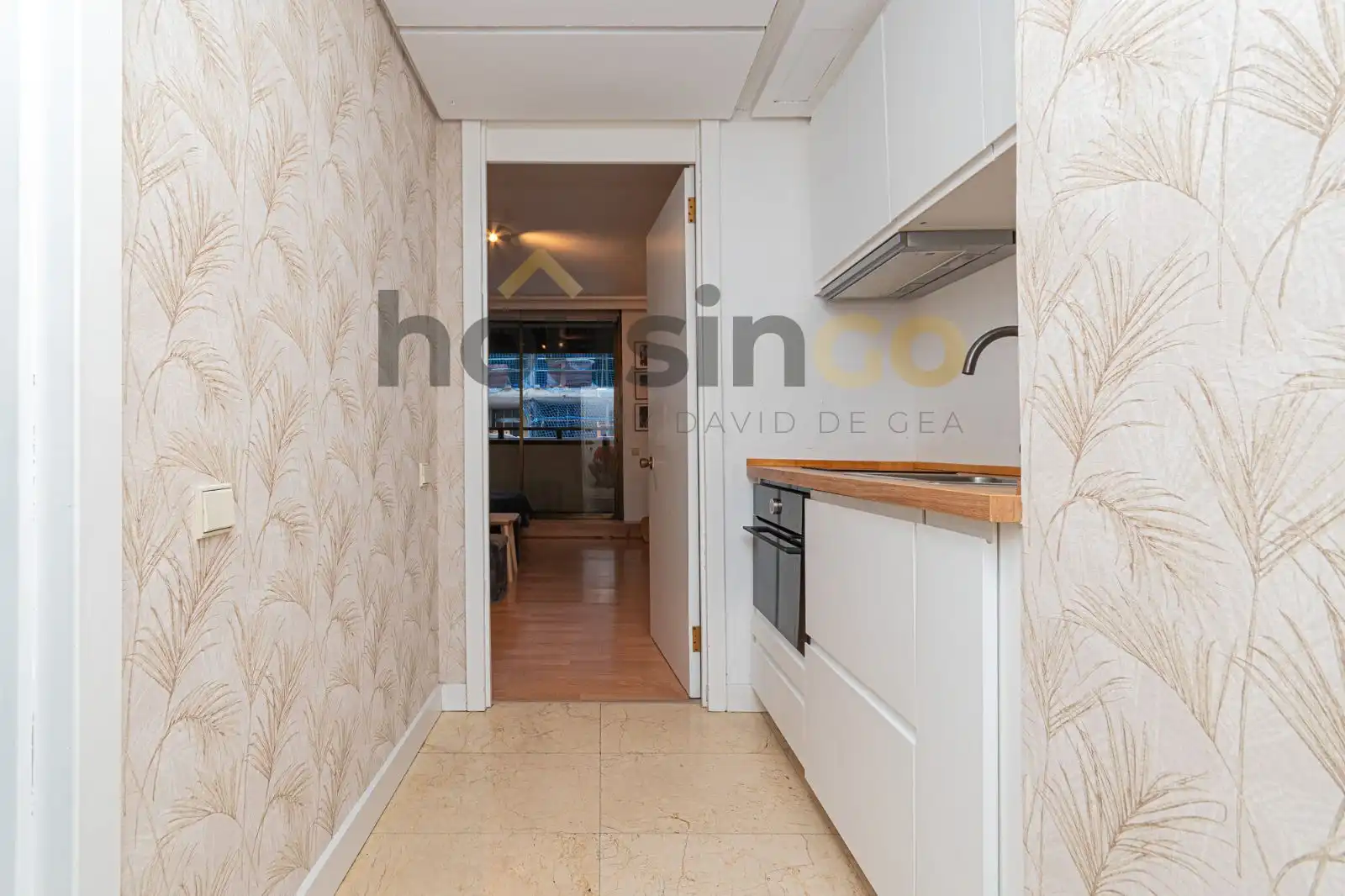 Studio avec ascenseur à louer à Nuñez de Balboa, imagen 11