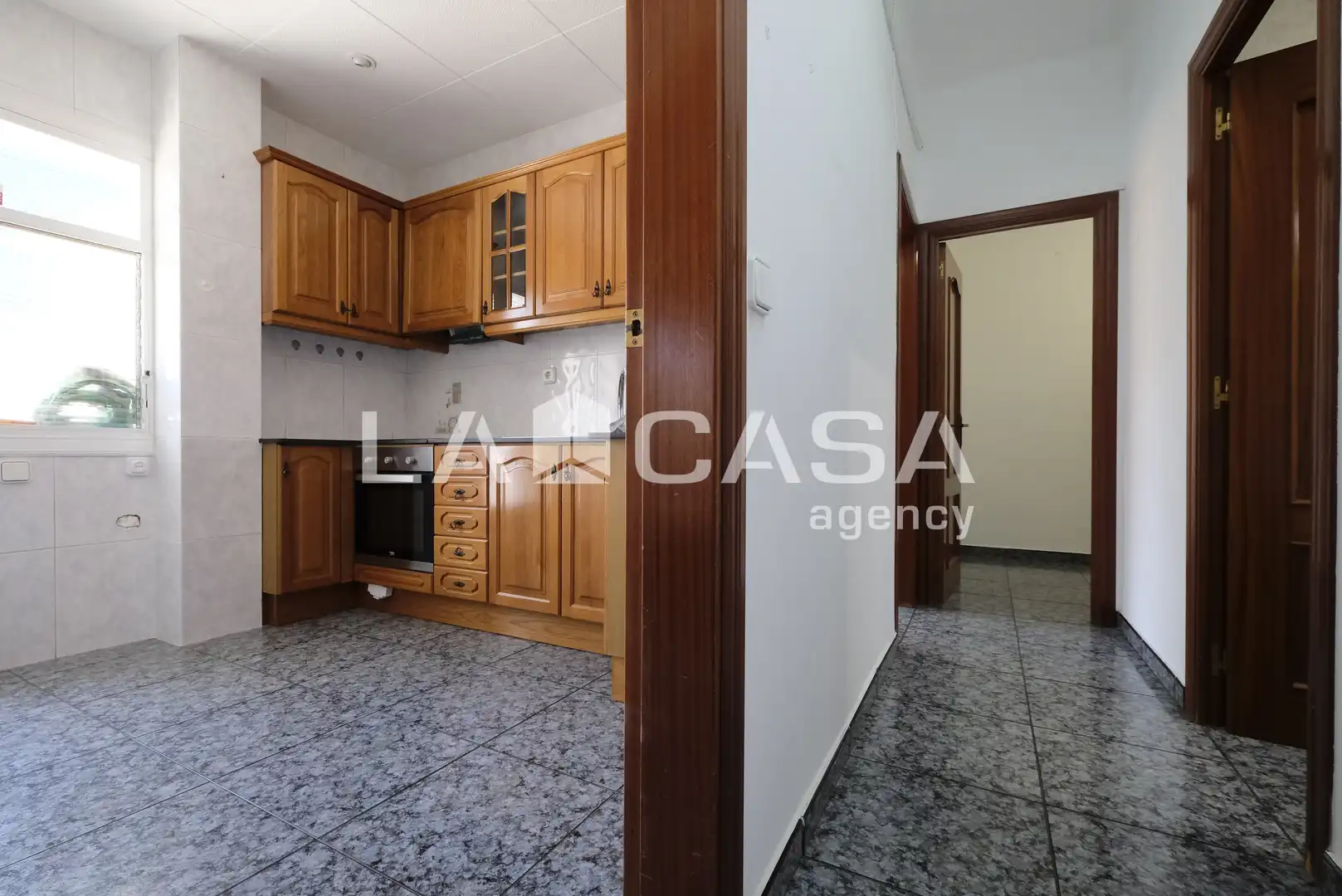 Flat for sale in Barcelona  with Heating and Terrace