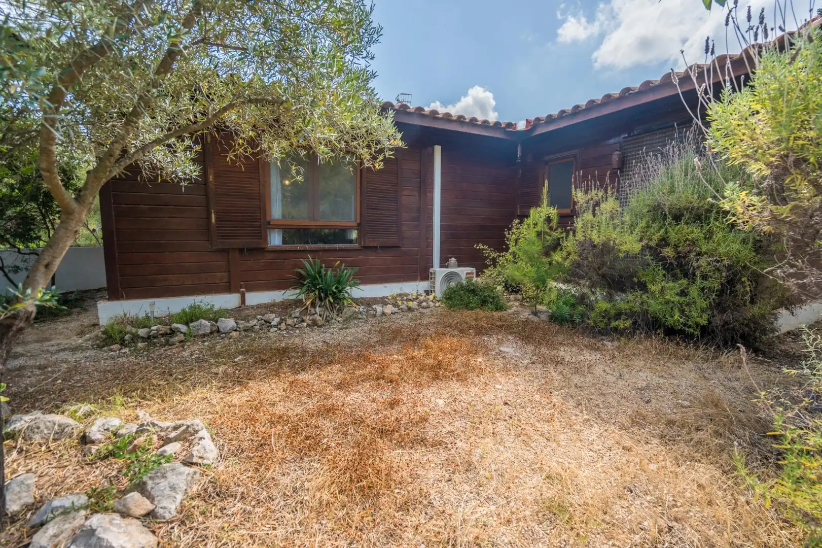 Vista exterior de Casa o chalet en venta en Torrent con Aire acondicionado, Calefacción y Jardín privado