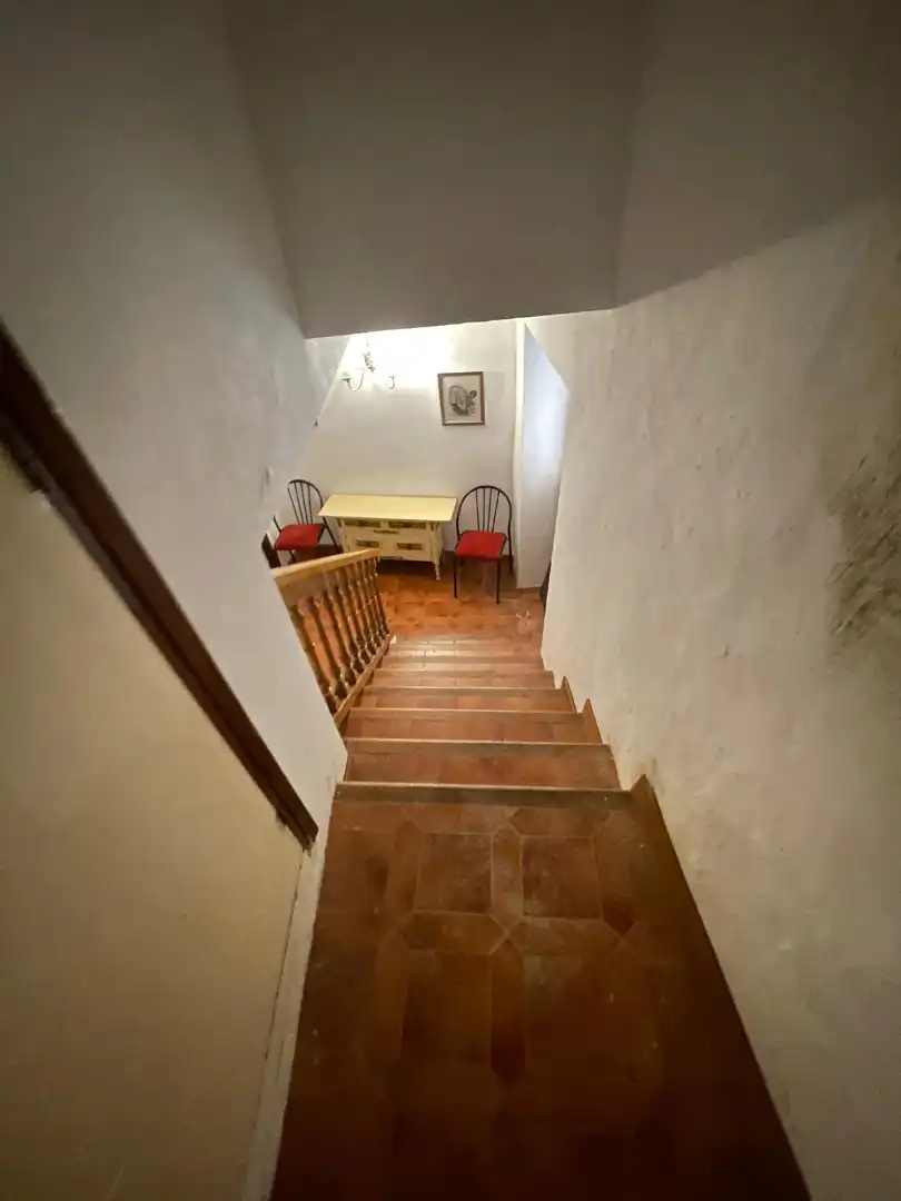 Casa o chalet en venta en Larraga con Terraza y Amueblado