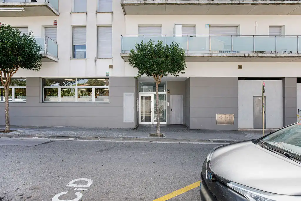 Wohnung mit Aufzug zum Verkauf in C/ Melilla