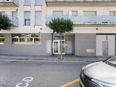 Wohnung mit Aufzug zum Verkauf in C/ Melilla