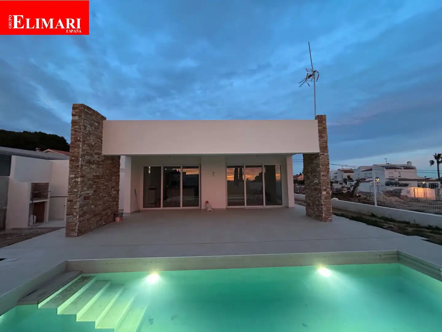 Villa à vendre à Montsia 31, imagen 46