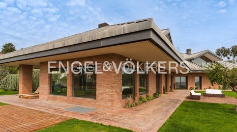 Foto 5 de Finca rústica en venda a Bigues i Riells del Fai, Barcelona