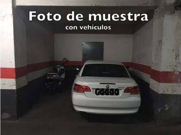 Individual amb ascensor de lloguer a Calle de Manuel Ferrero 5