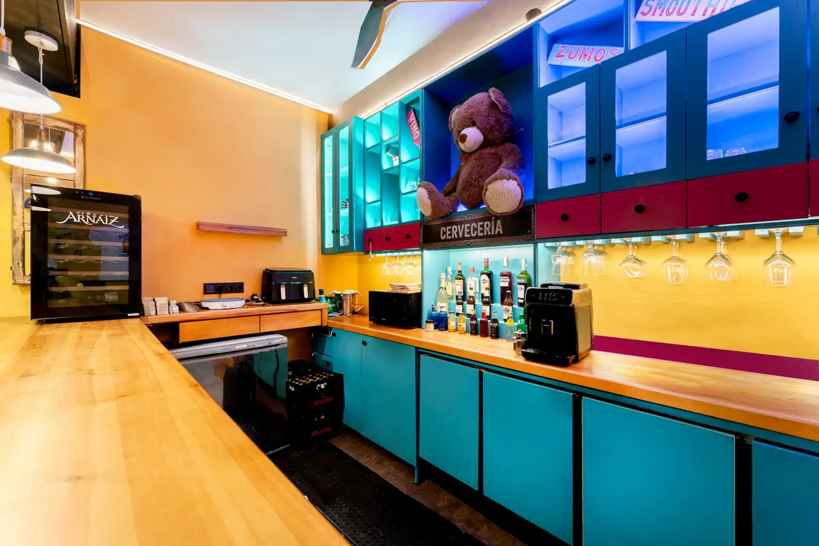 Business premises for transfer in Plaza de San Agustín 2, imagen 7